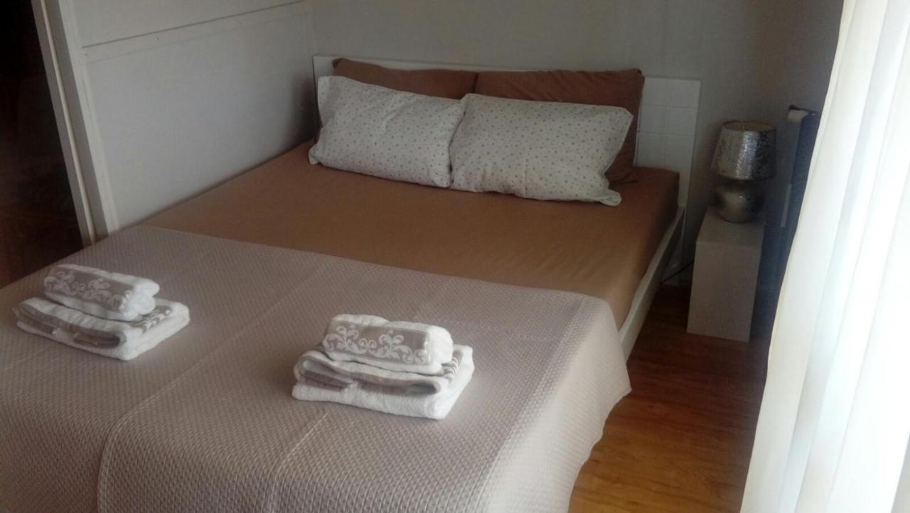 Vila Zora Apartman Banja Koviljača Exterior foto